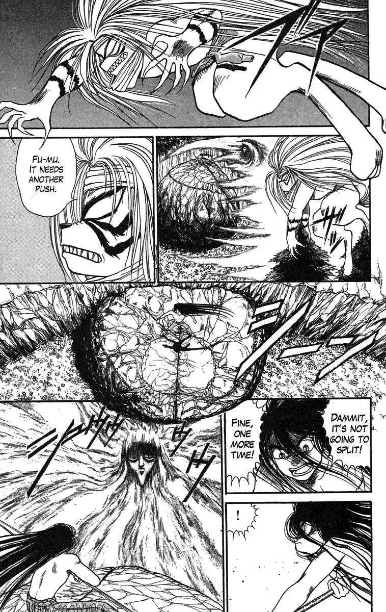 Ushio and Tora Chapter 74 3